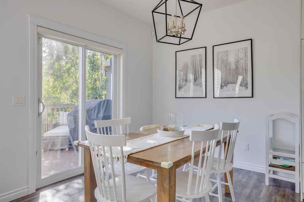 MLS® A2258279 - 204 Dafoe Way  in Parsons North Fort McMurray, Residential