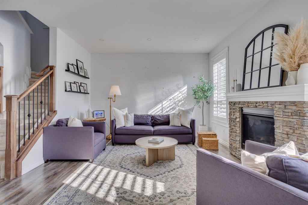 MLS® A2258279 - 204 Dafoe Way  in Parsons North Fort McMurray, Residential