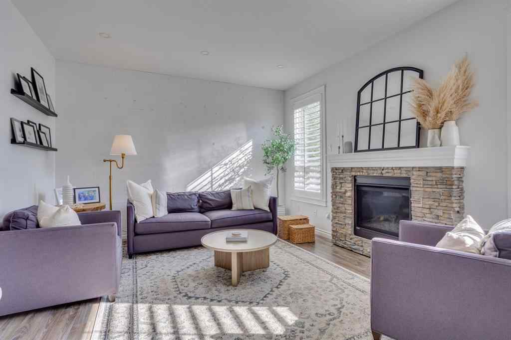 MLS® A2258279 - 204 Dafoe Way  in Parsons North Fort McMurray, Residential