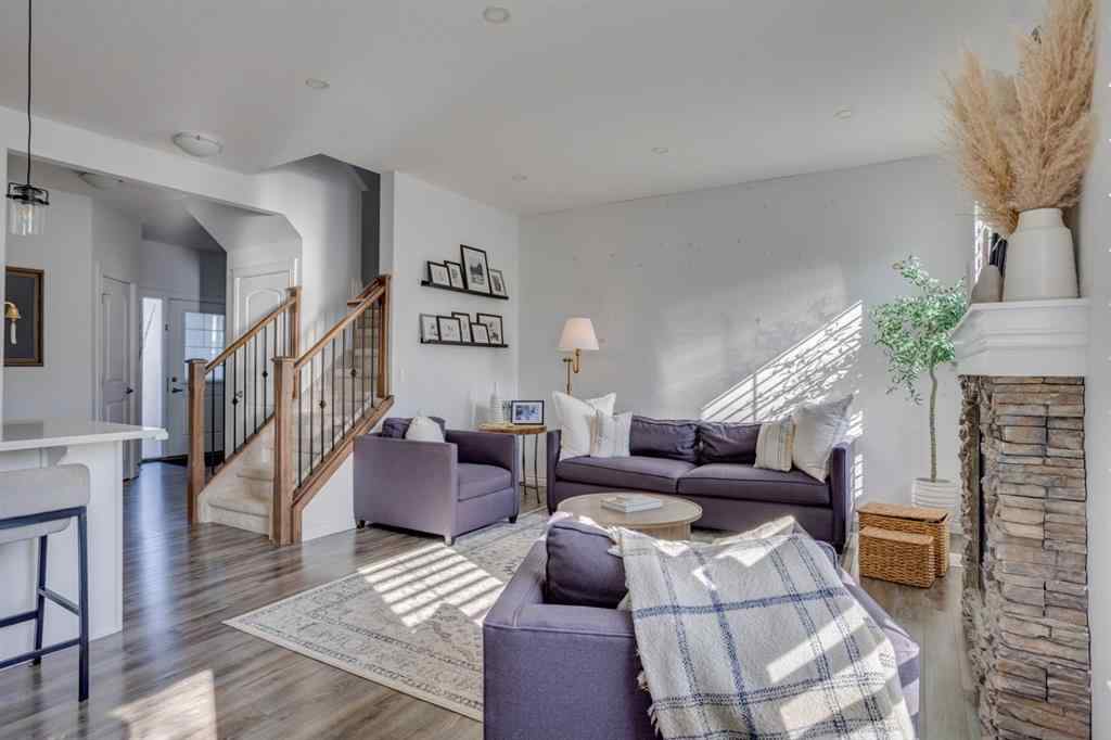 MLS® A2258279 - 204 Dafoe Way  in Parsons North Fort McMurray, Residential