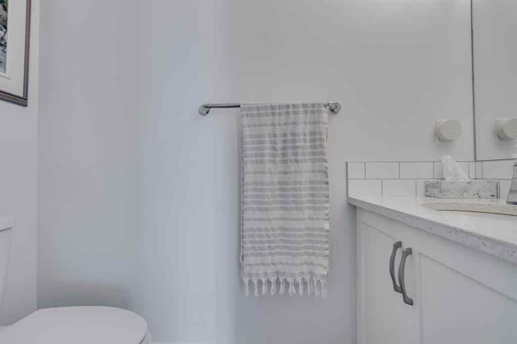 MLS® A2258279 - 204 Dafoe Way  in Parsons North Fort McMurray, Residential