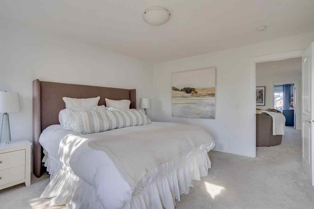 MLS® A2258279 - 204 Dafoe Way  in Parsons North Fort McMurray, Residential