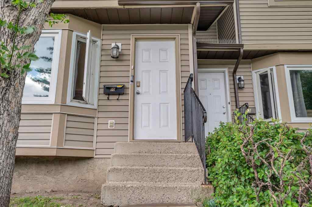 MLS® A2258282 - 55 Falshire Terrace NE in Falconridge Calgary, Residential
