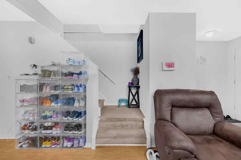 MLS® A2258282 - 55 Falshire Terrace NE in Falconridge Calgary, Residential
