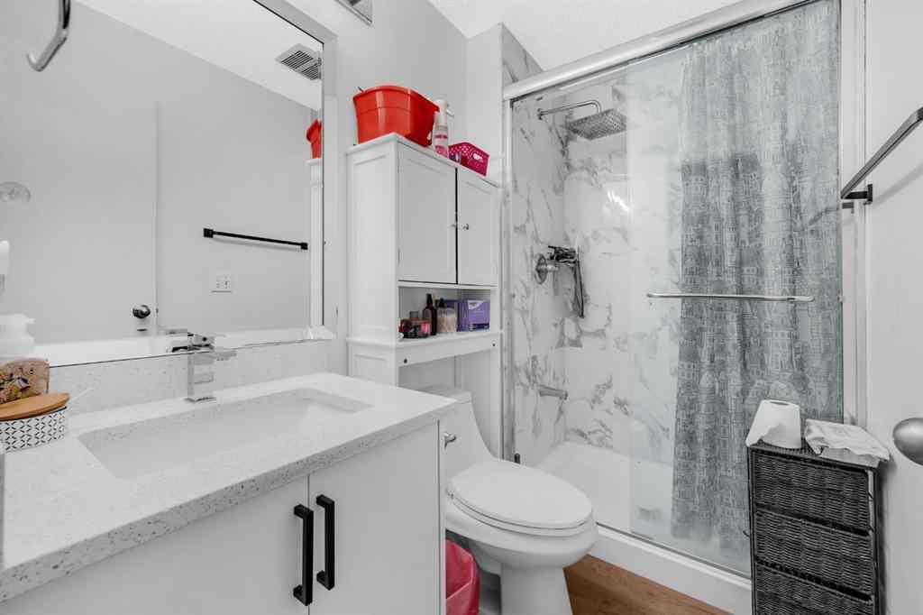 MLS® A2258282 - 55 Falshire Terrace NE in Falconridge Calgary, Residential