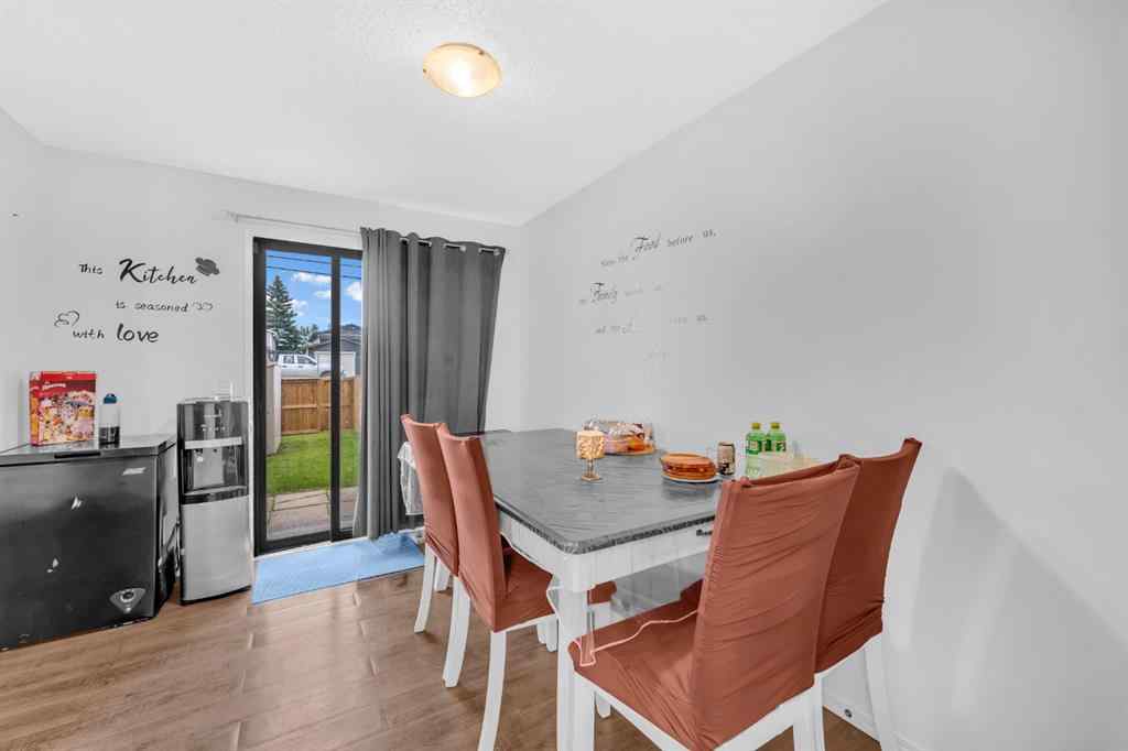 MLS® A2258282 - 55 Falshire Terrace NE in Falconridge Calgary, Residential