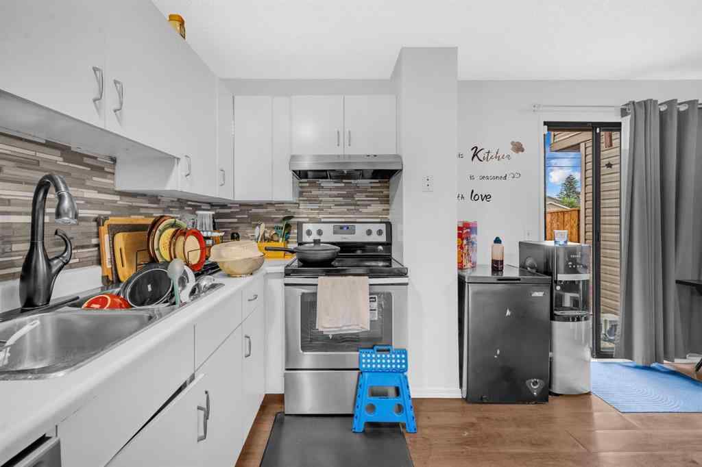 MLS® A2258282 - 55 Falshire Terrace NE in Falconridge Calgary, Residential