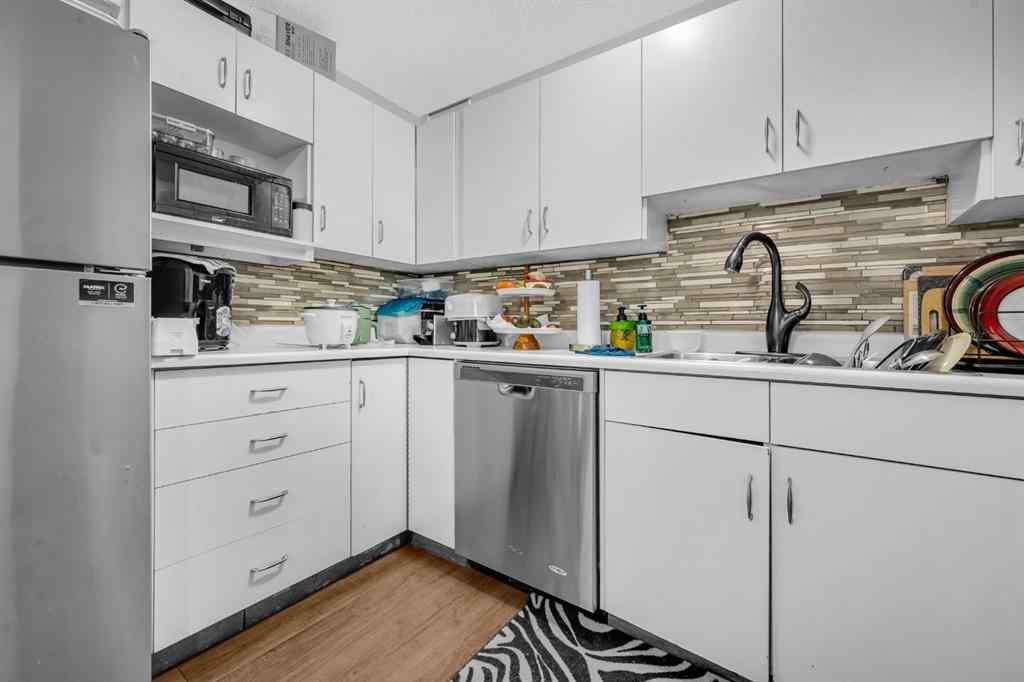 MLS® A2258282 - 55 Falshire Terrace NE in Falconridge Calgary, Residential