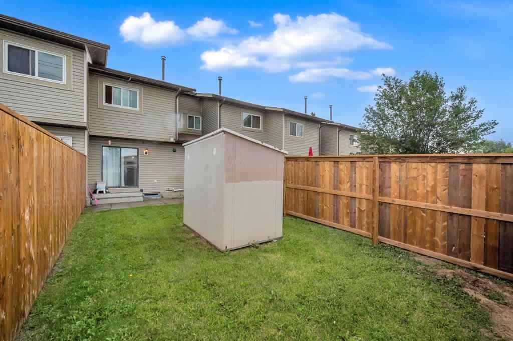 MLS® A2258282 - 55 Falshire Terrace NE in Falconridge Calgary, Residential