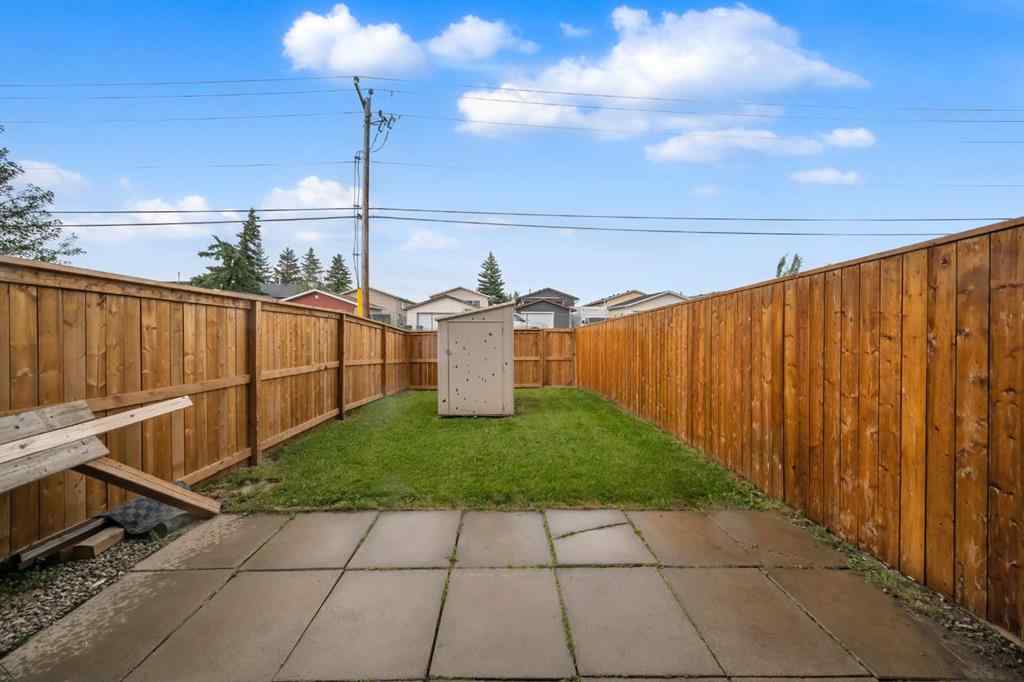 MLS® A2258282 - 55 Falshire Terrace NE in Falconridge Calgary, Residential