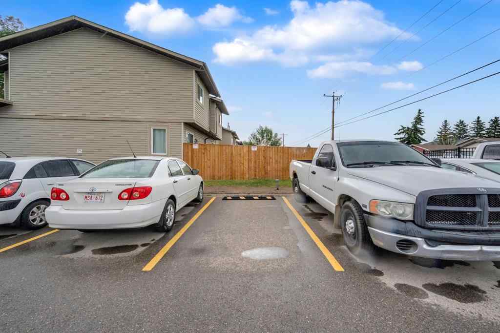 MLS® A2258282 - 55 Falshire Terrace NE in Falconridge Calgary, Residential