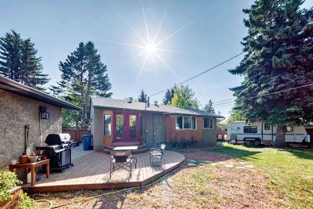 MLS® A2258283 - 2443 Fir Drive SE in Southview Calgary, Residential