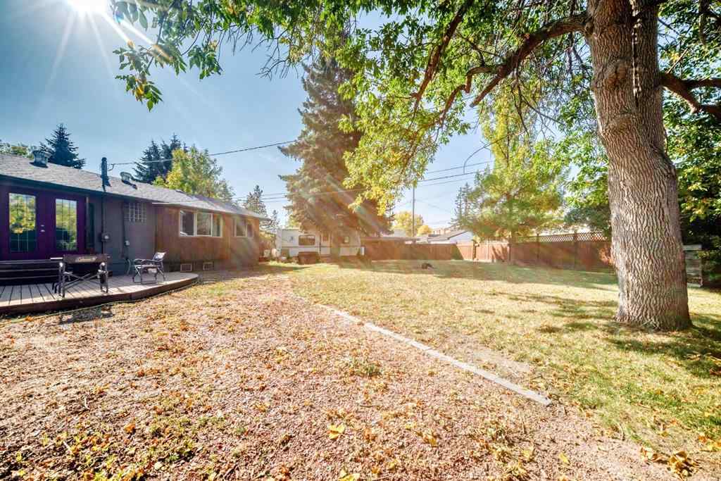 MLS® A2258283 - 2443 Fir Drive SE in Southview Calgary, Residential