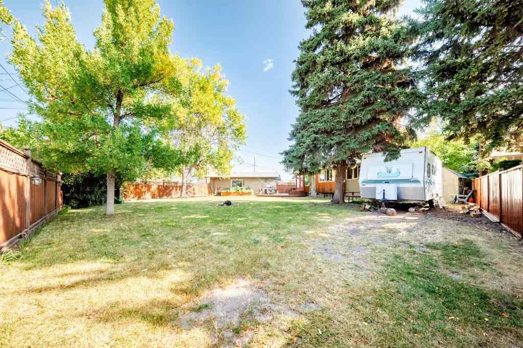MLS® A2258283 - 2443 Fir Drive SE in Southview Calgary, Residential