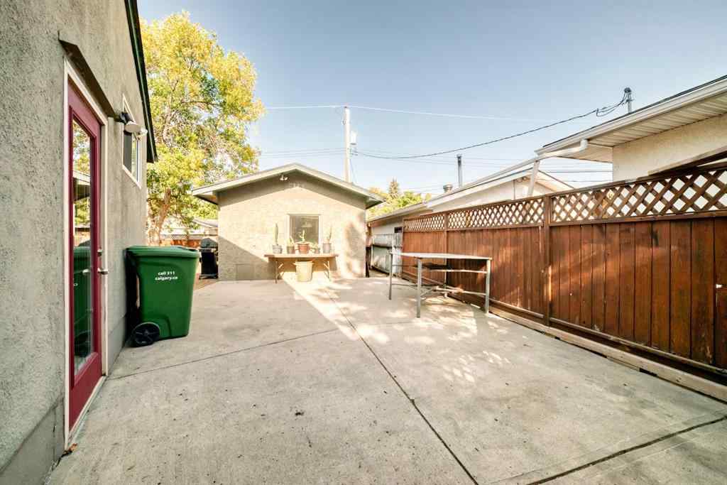 MLS® A2258283 - 2443 Fir Drive SE in Southview Calgary, Residential
