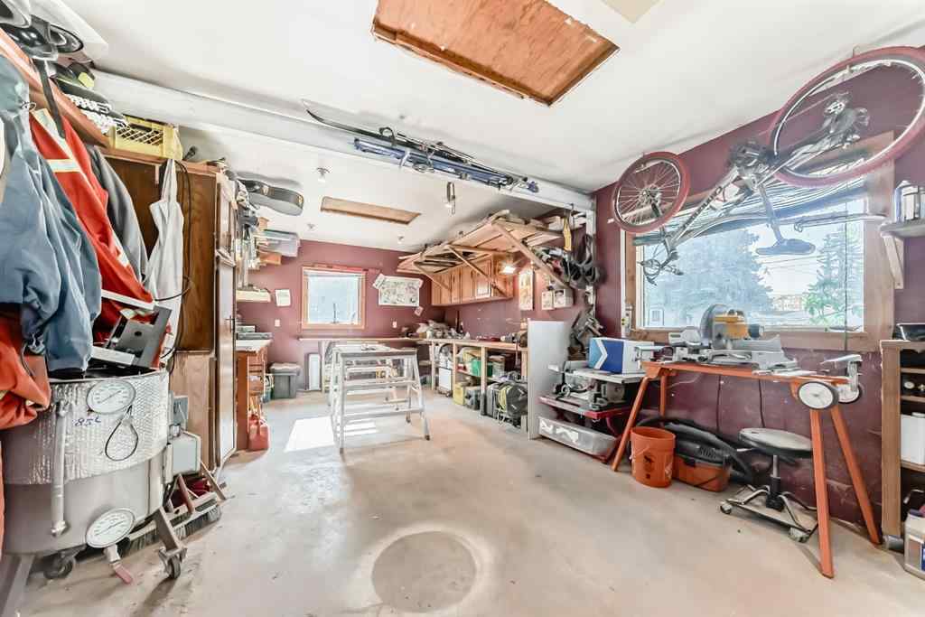 MLS® A2258283 - 2443 Fir Drive SE in Southview Calgary, Residential