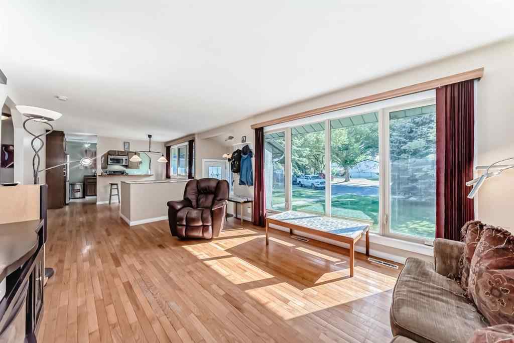 MLS® A2258283 - 2443 Fir Drive SE in Southview Calgary, Residential