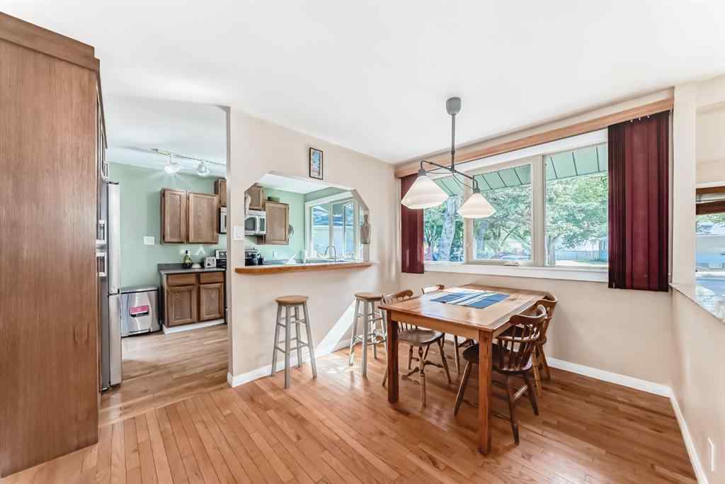MLS® A2258283 - 2443 Fir Drive SE in Southview Calgary, Residential