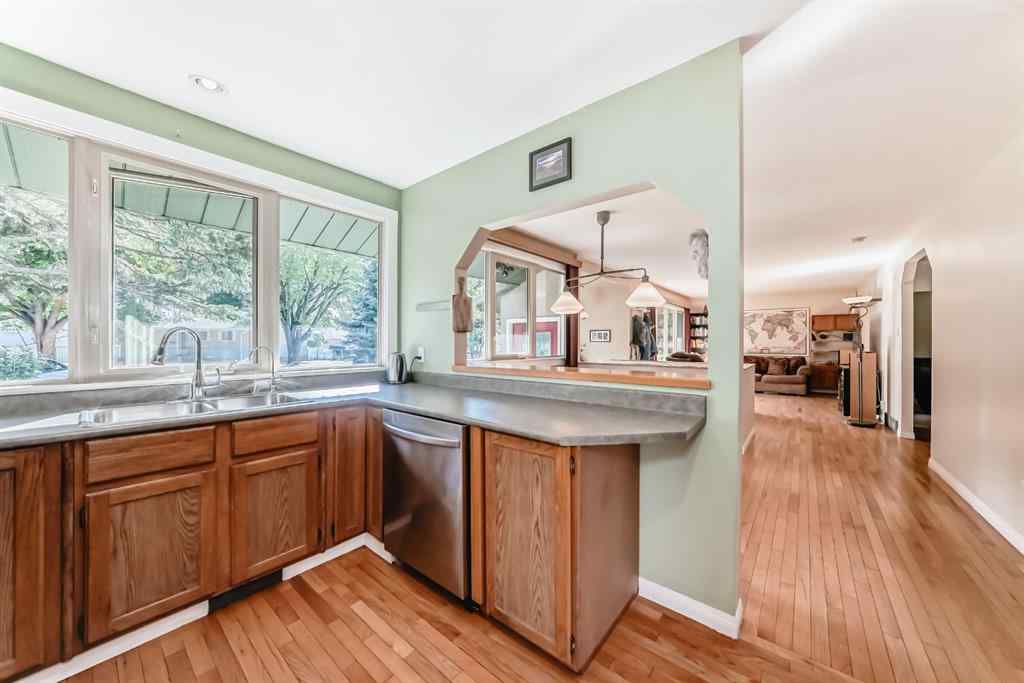 MLS® A2258283 - 2443 Fir Drive SE in Southview Calgary, Residential