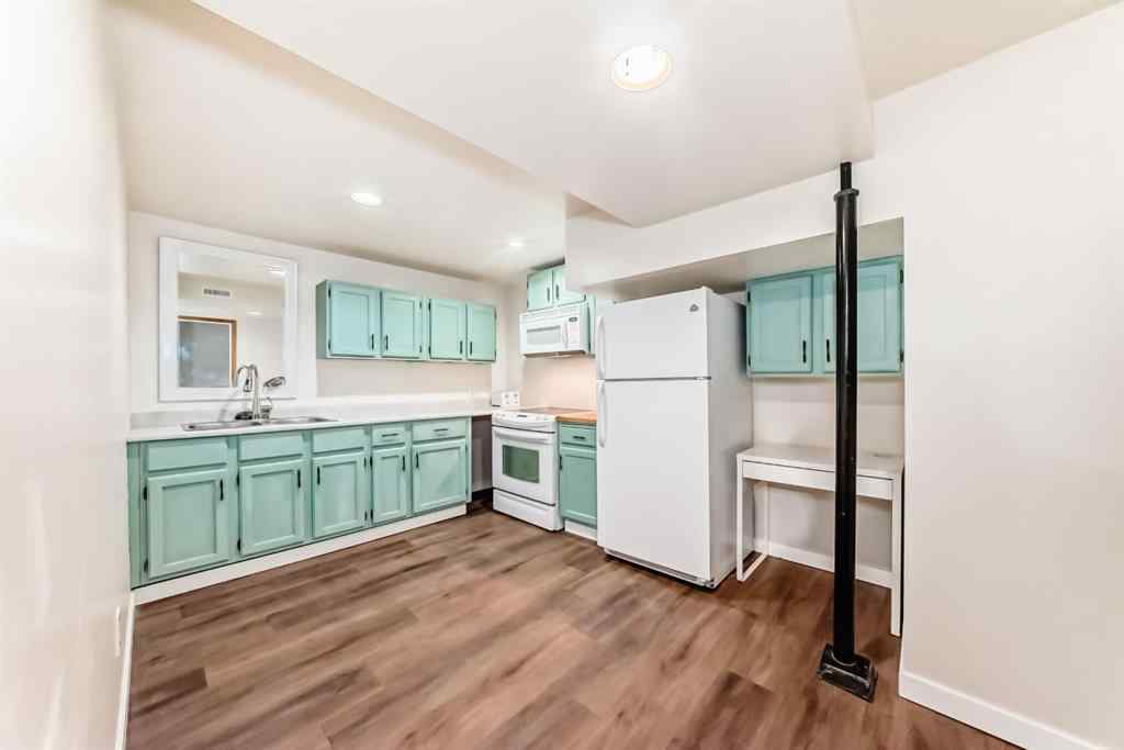 MLS® A2258283 - 2443 Fir Drive SE in Southview Calgary, Residential