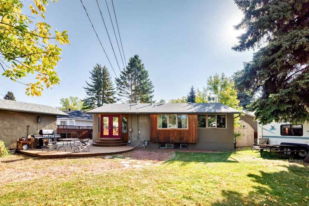 MLS® A2258283 - 2443 Fir Drive SE in Southview Calgary, Residential