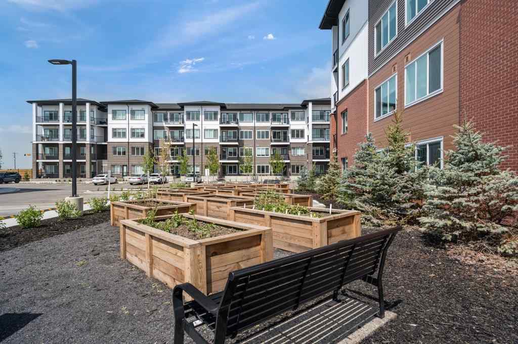MLS® A2258284 - Unit #4417 6 Merganser Drive W in Chelsea_CH Chestermere, Residential