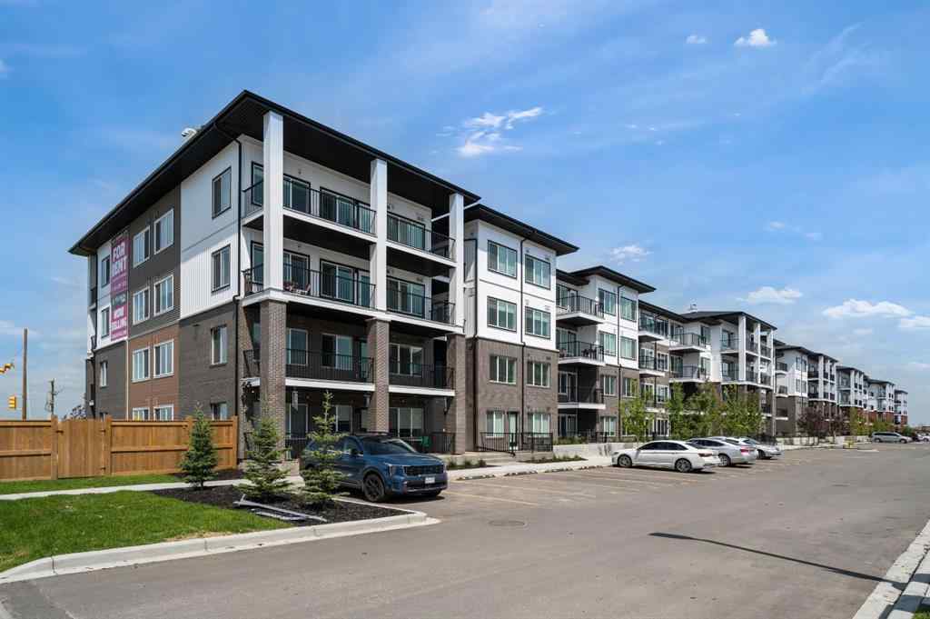 MLS® A2258284 - Unit #4417 6 Merganser Drive W in Chelsea_CH Chestermere, Residential