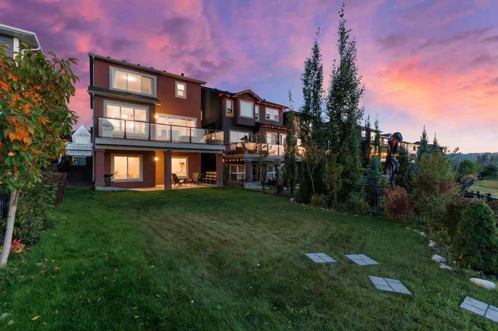 MLS® A2258285 - 13 Cranbrook Cove SE in Cranston Calgary, Residential
