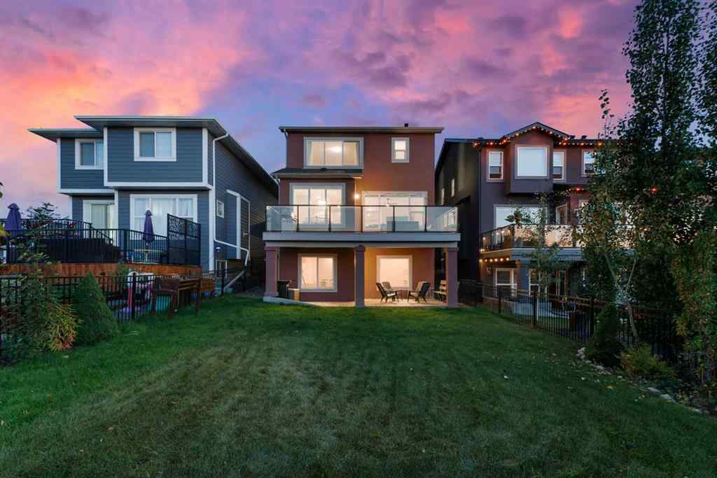 MLS® A2258285 - 13 Cranbrook Cove SE in Cranston Calgary, Residential