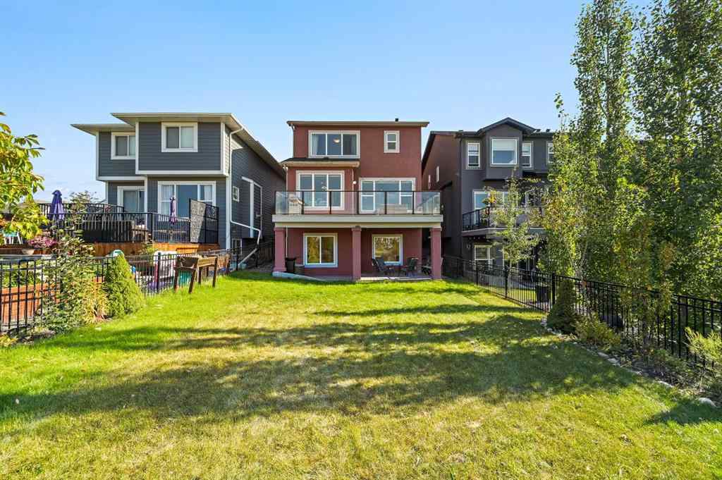 MLS® A2258285 - 13 Cranbrook Cove SE in Cranston Calgary, Residential