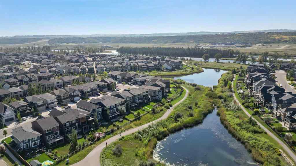 MLS® A2258285 - 13 Cranbrook Cove SE in Cranston Calgary, Residential