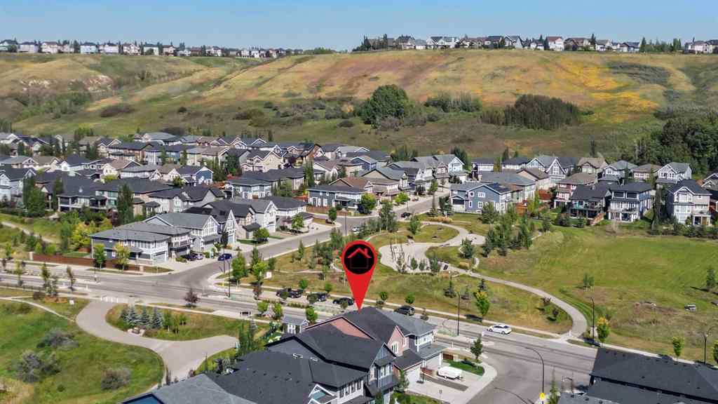 MLS® A2258285 - 13 Cranbrook Cove SE in Cranston Calgary, Residential