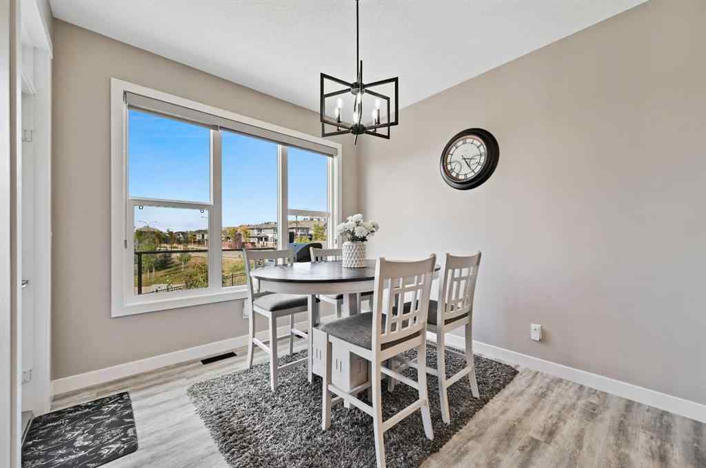 MLS® A2258285 - 13 Cranbrook Cove SE in Cranston Calgary, Residential