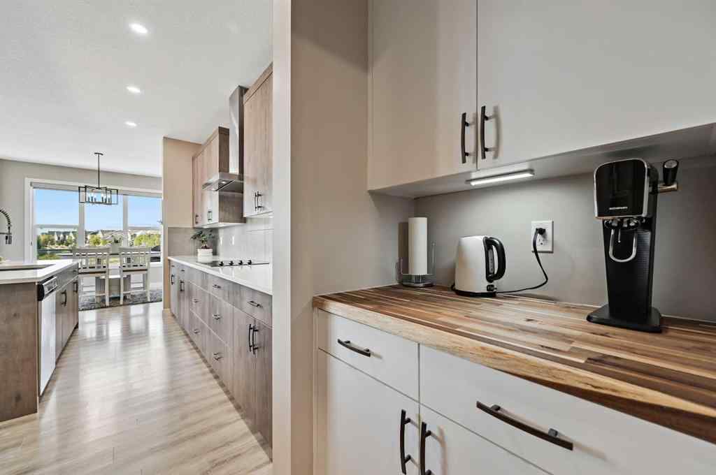 MLS® A2258285 - 13 Cranbrook Cove SE in Cranston Calgary, Residential