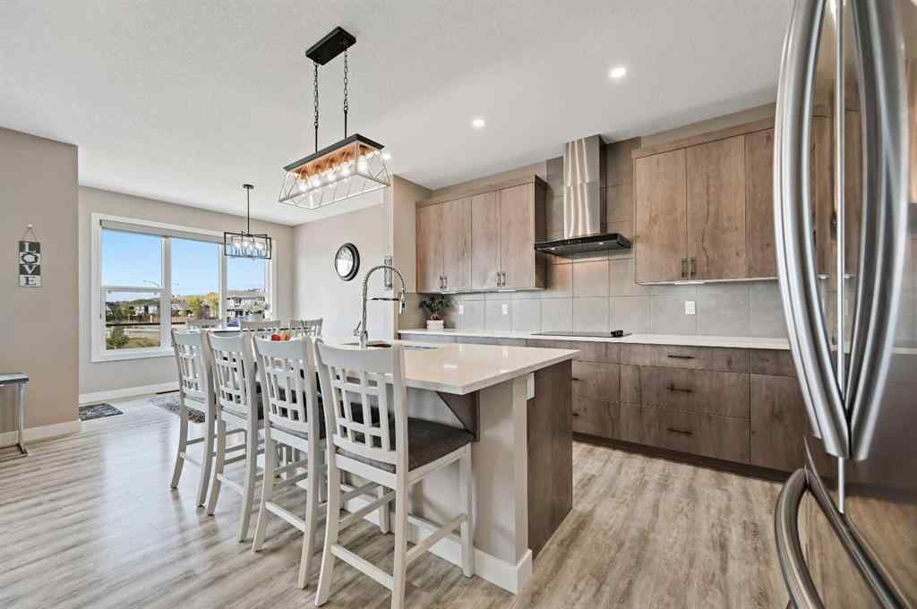 MLS® A2258285 - 13 Cranbrook Cove SE in Cranston Calgary, Residential
