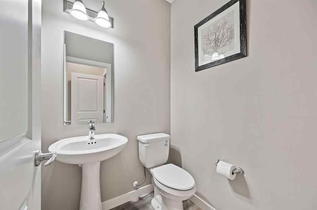 MLS® A2258285 - 13 Cranbrook Cove SE in Cranston Calgary, Residential