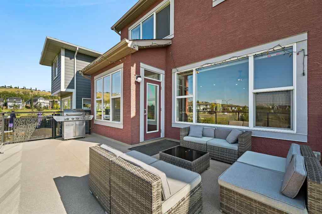 MLS® A2258285 - 13 Cranbrook Cove SE in Cranston Calgary, Residential