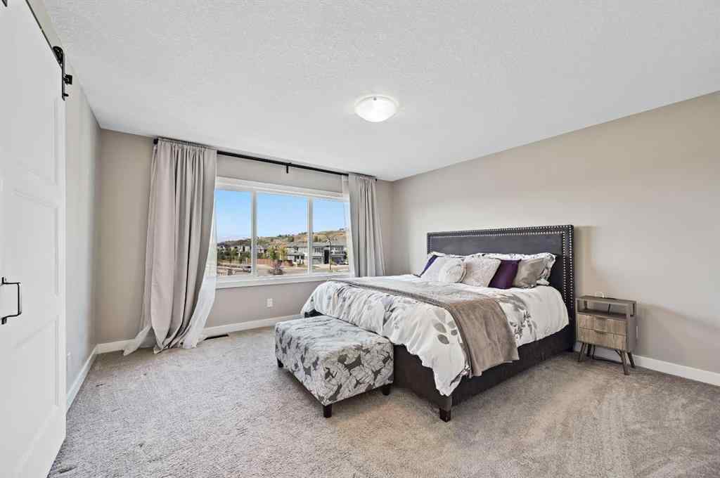 MLS® A2258285 - 13 Cranbrook Cove SE in Cranston Calgary, Residential