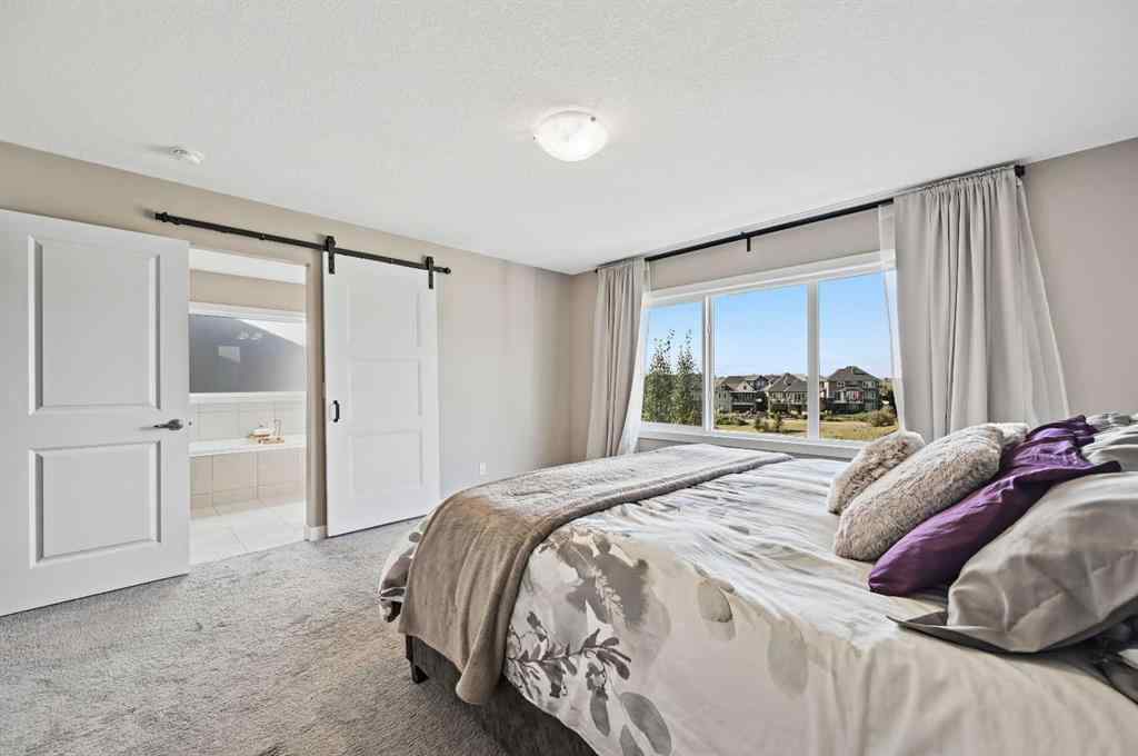 MLS® A2258285 - 13 Cranbrook Cove SE in Cranston Calgary, Residential