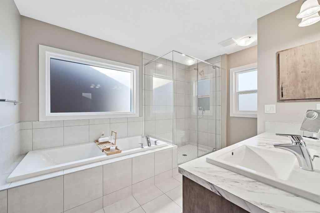 MLS® A2258285 - 13 Cranbrook Cove SE in Cranston Calgary, Residential
