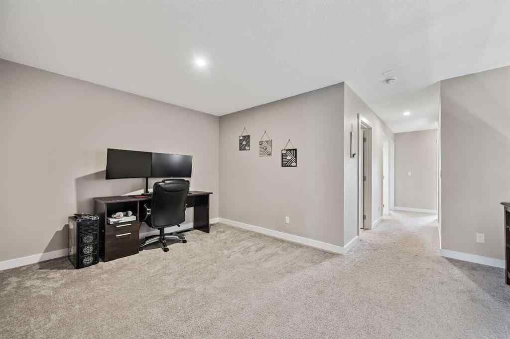 MLS® A2258285 - 13 Cranbrook Cove SE in Cranston Calgary, Residential
