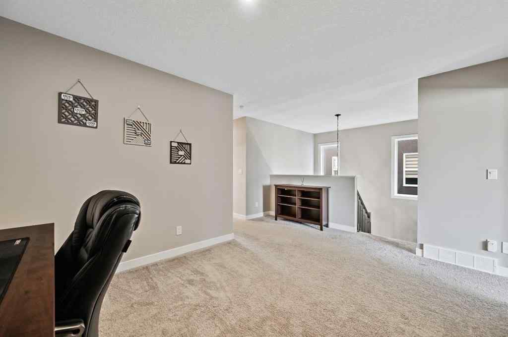 MLS® A2258285 - 13 Cranbrook Cove SE in Cranston Calgary, Residential