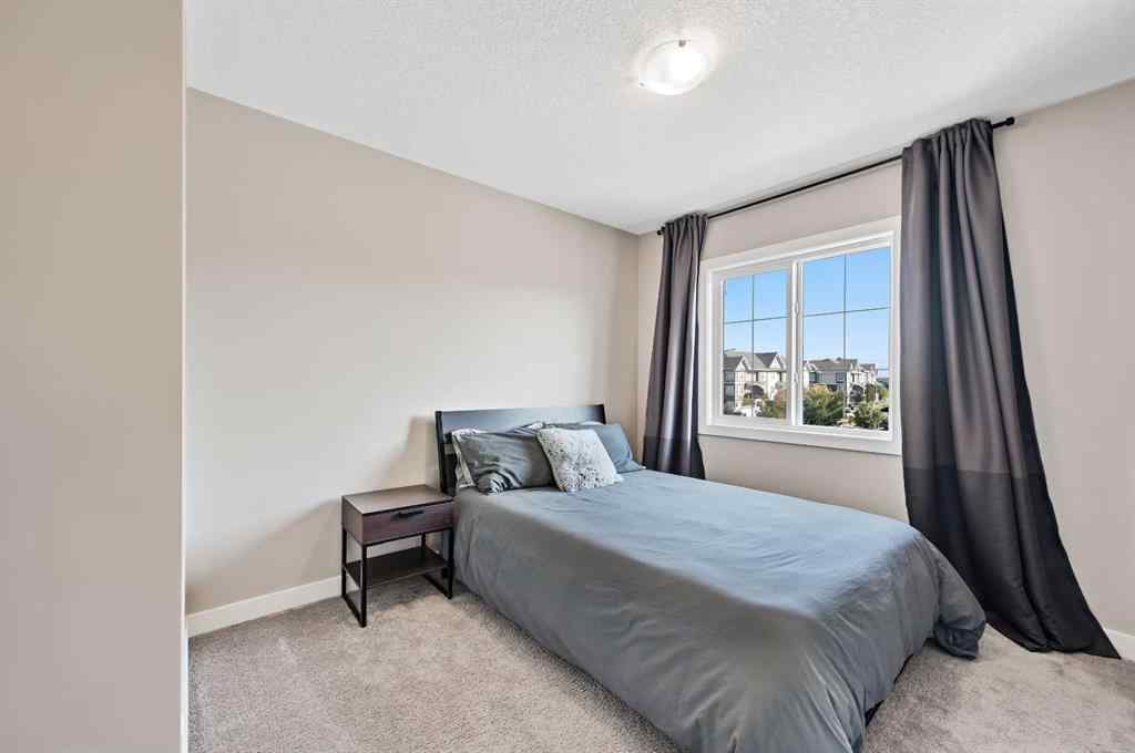 MLS® A2258285 - 13 Cranbrook Cove SE in Cranston Calgary, Residential