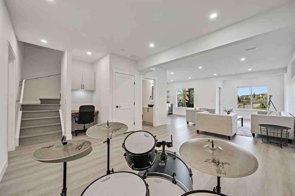 MLS® A2258285 - 13 Cranbrook Cove SE in Cranston Calgary, Residential