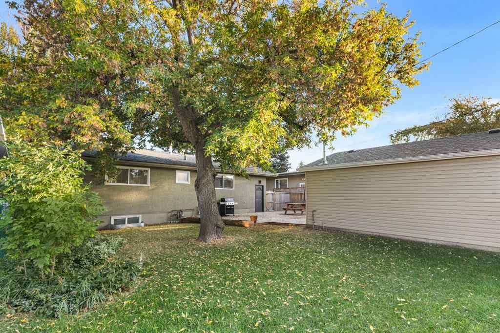 MLS® A2258286 - 860 Archwood Road SE in Acadia Calgary, Residential