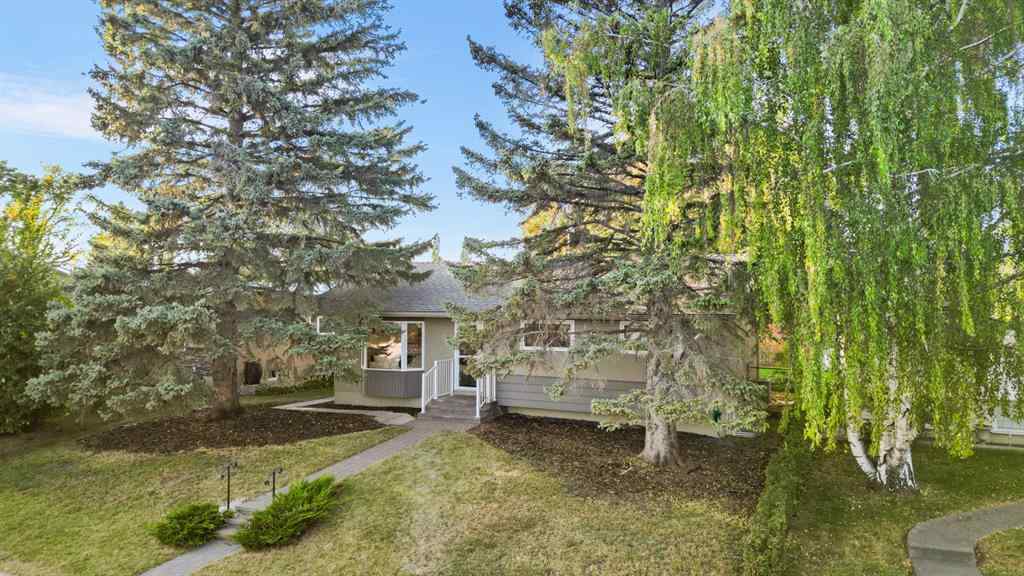 MLS® A2258286 - 860 Archwood Road SE in Acadia Calgary, Residential