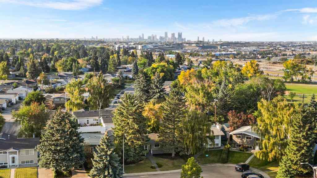 MLS® A2258286 - 860 Archwood Road SE in Acadia Calgary, Residential