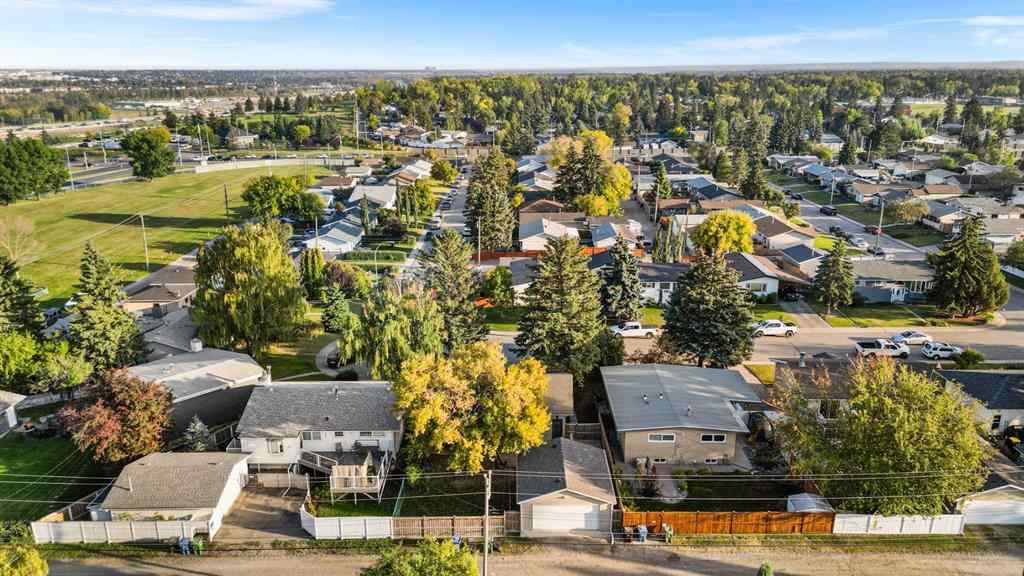 MLS® A2258286 - 860 Archwood Road SE in Acadia Calgary, Residential