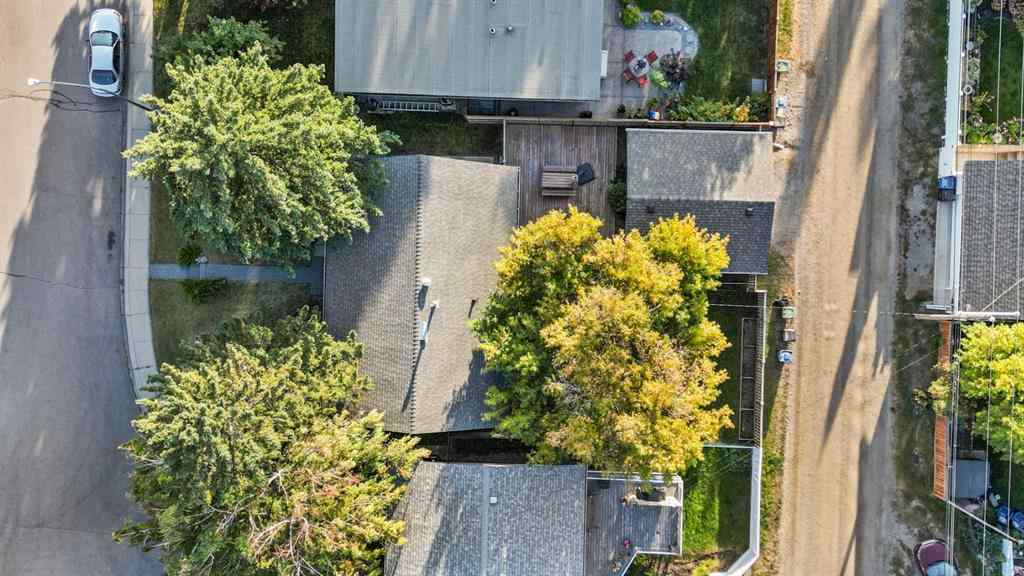 MLS® A2258286 - 860 Archwood Road SE in Acadia Calgary, Residential