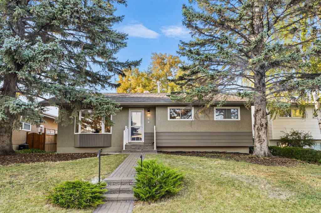 MLS® A2258286 - 860 Archwood Road SE in Acadia Calgary, Residential